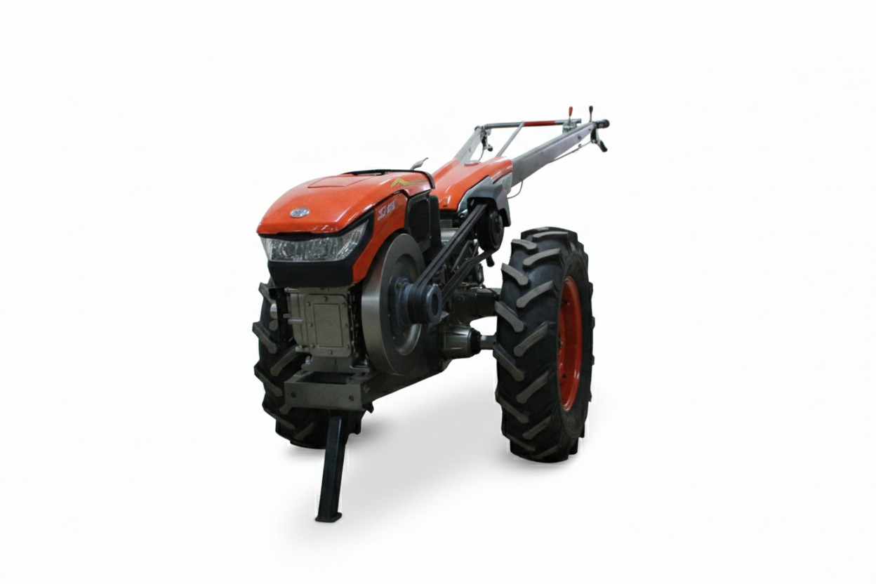 Taji Walking Tractor